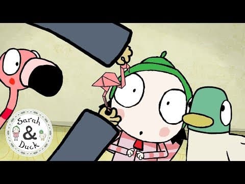 Making Things - Wide-Eyed Compilations - Sarah and Duck