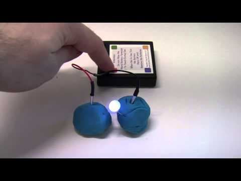 Squishy Circuits Introduction