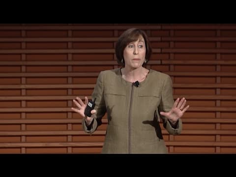 A crash course in creativity tina seelig at tedxstanford