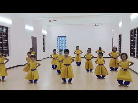 Episode - 14 | Tatta Adavu - 3