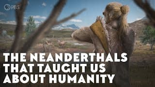 The Neandertals That Taught Us About Humanity
