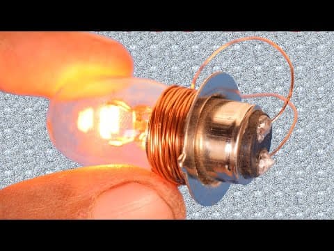 6 Impossible INVENTIONS