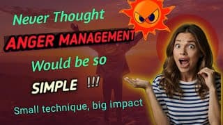 How To Control Anger | A Short Motivational story