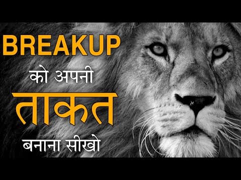 5 Ways To Transform Your Emotional Pain into Enlightenment - How To Forget Someone You Love?