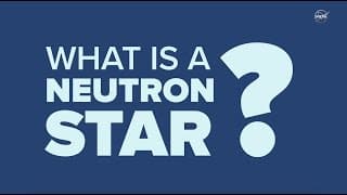 What is a Neutron Star