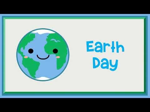 Earth Day