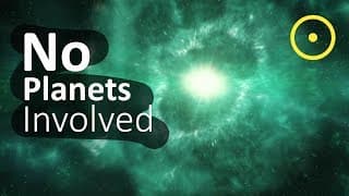 What is a Planetary Nebula