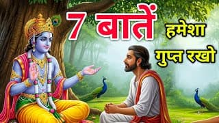 Bhagwat Geeta Saar || Shrimad Bhagwat Gita || संपूर्ण गीता सार Geeta Saar || Dharma Pravah