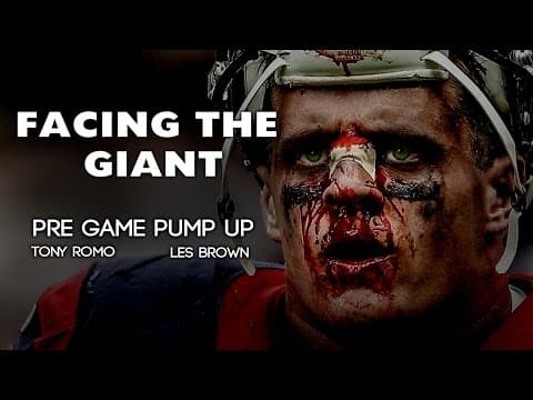 DON'T QUIT NOW - Motivational video