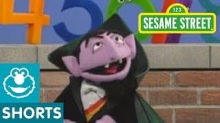 Patrick Stewart, the Count, and the Number One