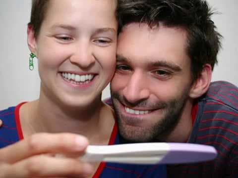 Fetal development weeks 1 to 3