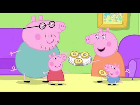 Secrets | Double Episode! | 🐷 Adventures With Peppa Pig
