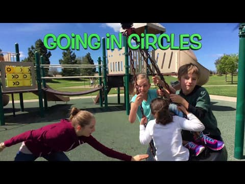 Learn English Playground Words