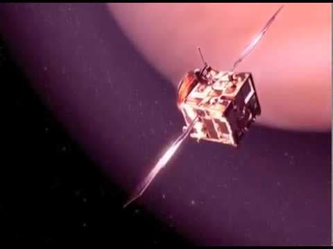 Venus - The Brightest Planet