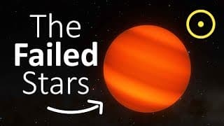 What is a Brown Dwarf