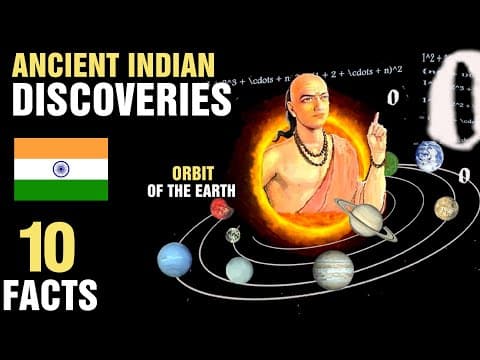 10 surprising ancient indian discoveries and inventions