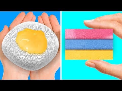 10 UNBELIEVABLE HACKS