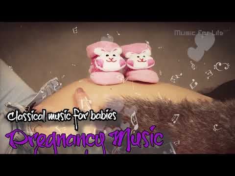 Pregnancy Music |Classic Musis for Mother and Unborn Baby