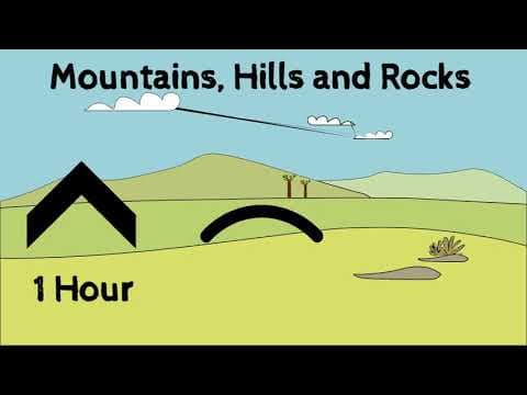 Elapsed time for kids