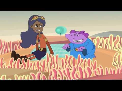 How Your Nose Works - YouTube