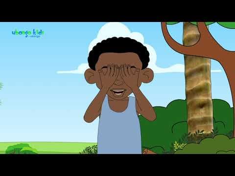 Learn to Control Your Reactions | Life Lessons | Educational Cartoons from Africa