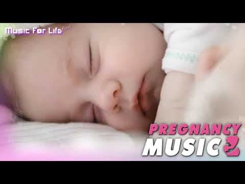 Pregnancy Music | Make Baby Kick Inside The Womb.