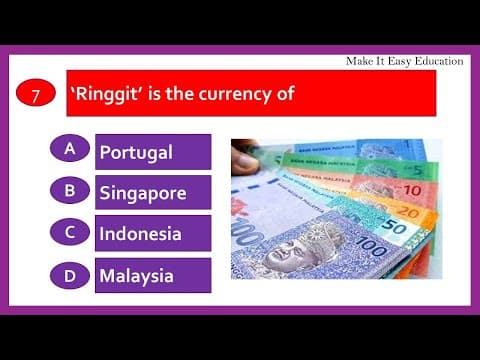 WORLD GK || TEST 9 ||GENERAL KNOWLEDGE QUIZ || GK QUIZ || TRY AND CHECK HOW MUCH YOU COULD ANSWER