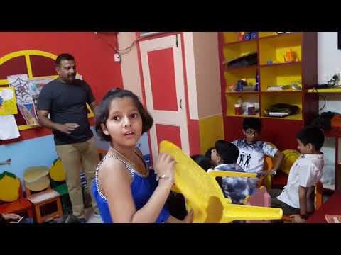 Body language tips for children