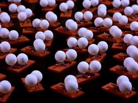 Our Friend the Atom 4 of 5 - Nuclear Reactions