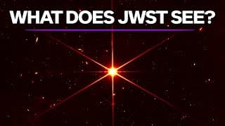 James Webb Space Telescope Successfully Aligns Mirror And Makes A New Discovery