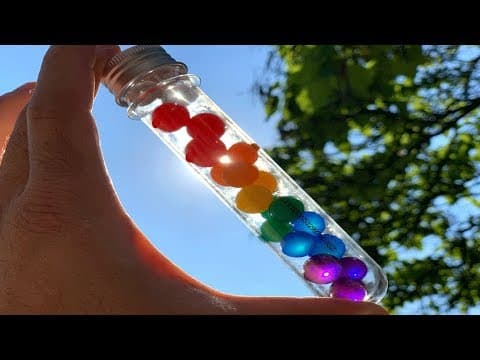 Top 10 science tricks and physics stunt toys