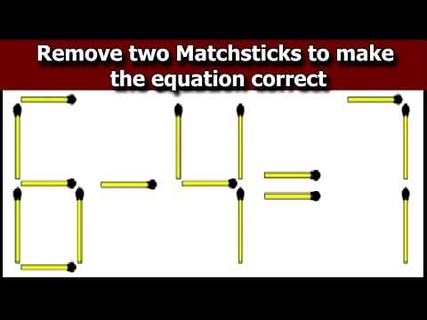 Solve This Tricky Brain Teasers If You Are A Genius