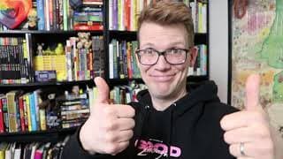 I Did Not Get Leprosy