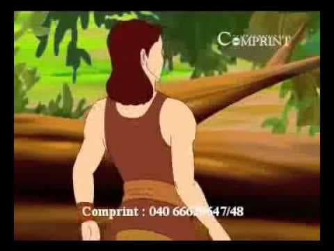 Kothula konda (samrat sahasa yatra)