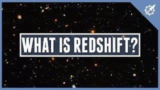 What is REDSHIFT?