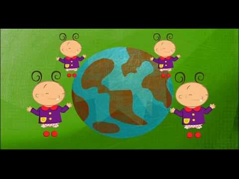 cancion los Planetas - YouTube