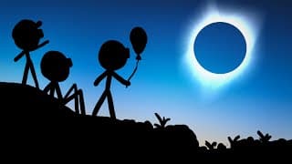 How eclipses proved that the Earth is slowing down