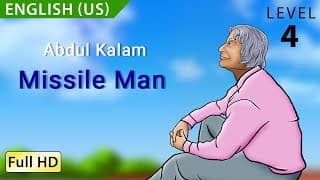 Abdul Kalam|Missile Man