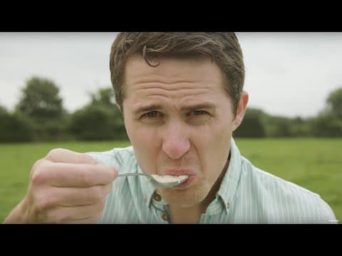 When Will We Have Synthetic Food