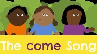 The come Song