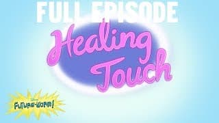 Healin' Touch With Dr, D | Full Episode | Future-Worm! | Disney XD