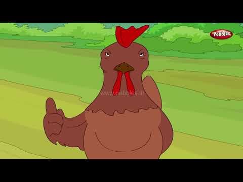 Learning To Obey Moral Stories in English For Kids English Stories For Children HD