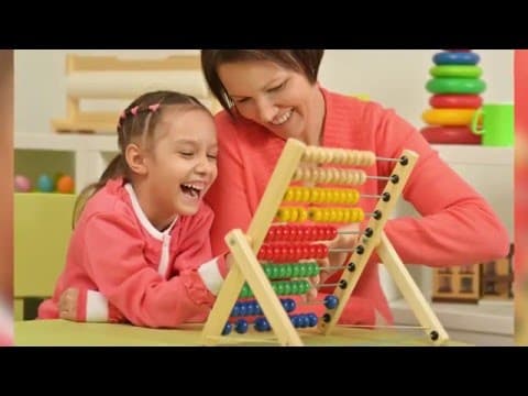 Increasing Your Child's IQ