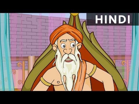 रहस्य - तेनाली राम की कहानी | The Secret - Tenali Raman Stories In Hindi | Magicbox Hindi Kahaniya