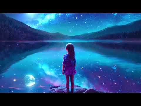 Gentle & Peaceful Music for Deep Sleep - Soothe the Nervous System & Drift Away to Sleep