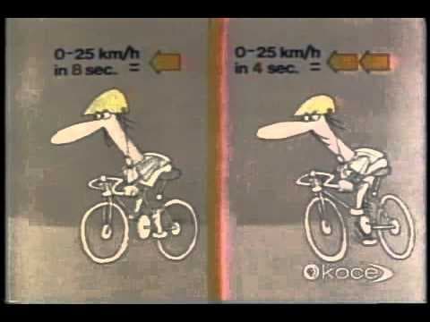 eureka 4 acceleration