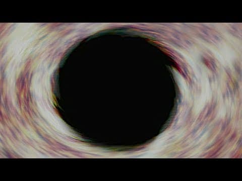 How Is A Black Hole Similar To The Big Bang