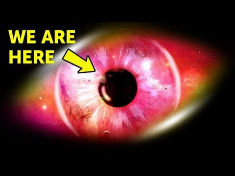 An Amazing Journey to Discover All Universe Mysteries