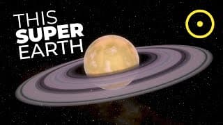 A Super-Earth Around Barnards Star