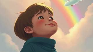 Why Do Rainbows Happen Fun Learning Podcast for Kids